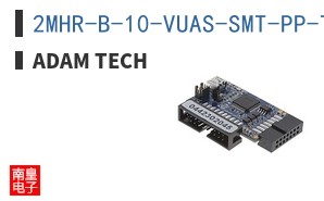 2MHR-B-10-VUAS-SMT-PP-T/R ͼƬ